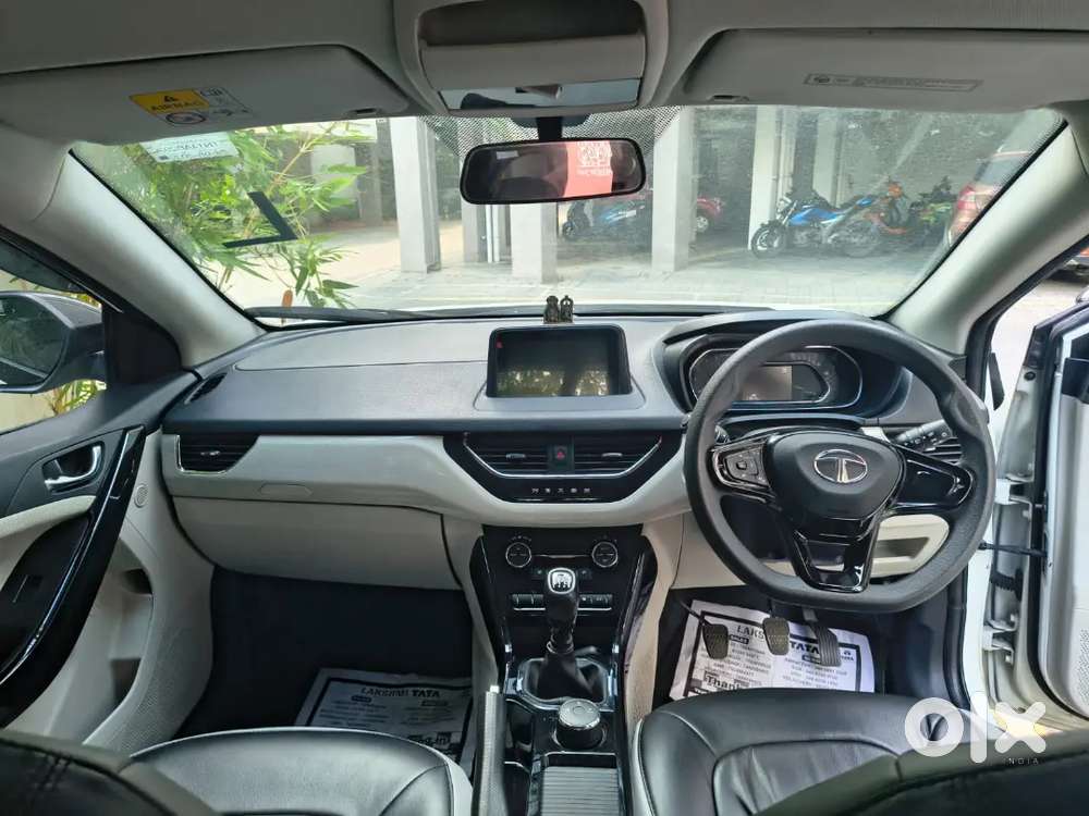 Tata Nexon 1.2 Revotron 2022 Pet