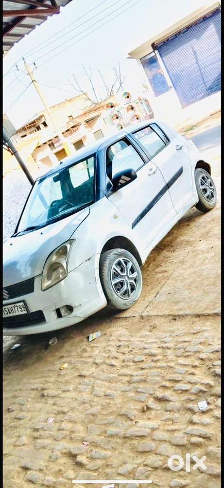 2008  Maruti Suzuki 100000 Km