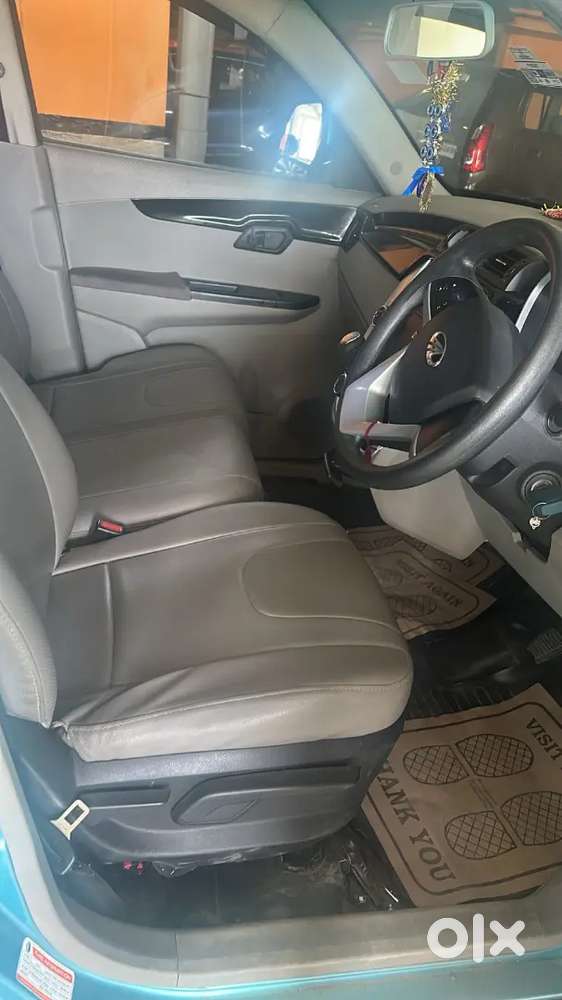 Mahindra Kuv100 Nxt 2016 Diesel 16909 Km Driven