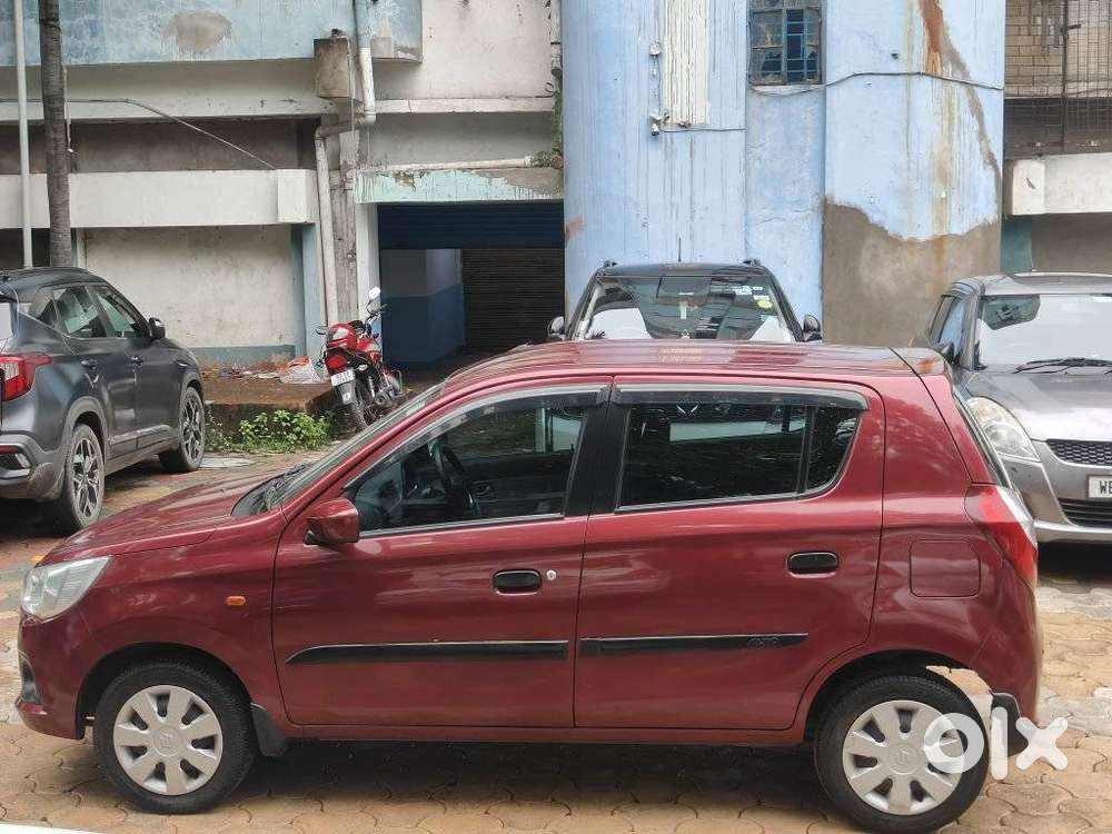 Maruti Suzuki Alto K10 Vxi Amt, 2018, Petrol