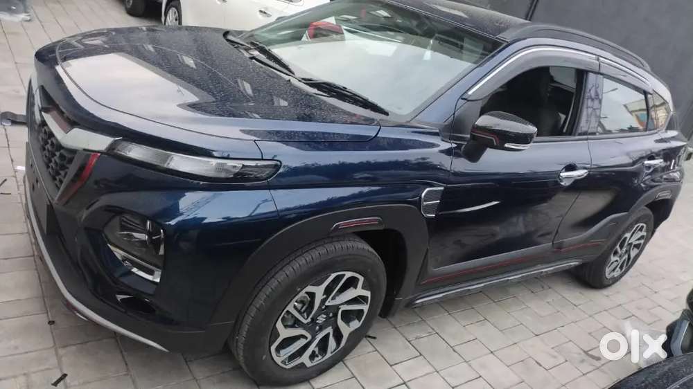 Maruti Suzuki Fronx 2026 Petrol 12000 Km Driven