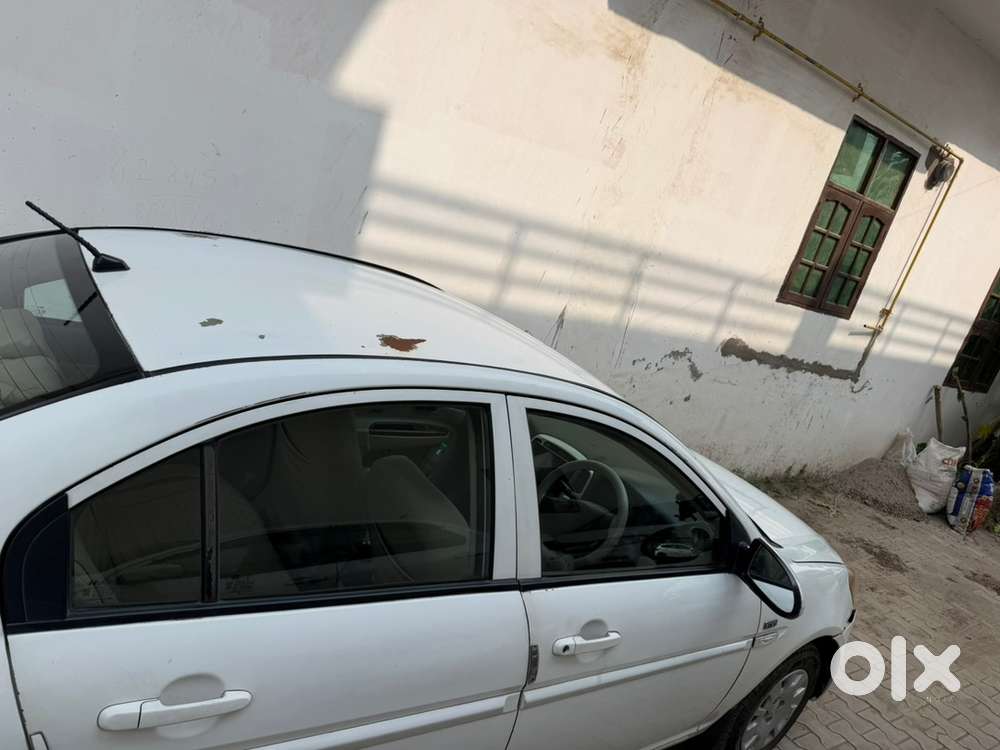 Verna 2008 Diesel Manual Year