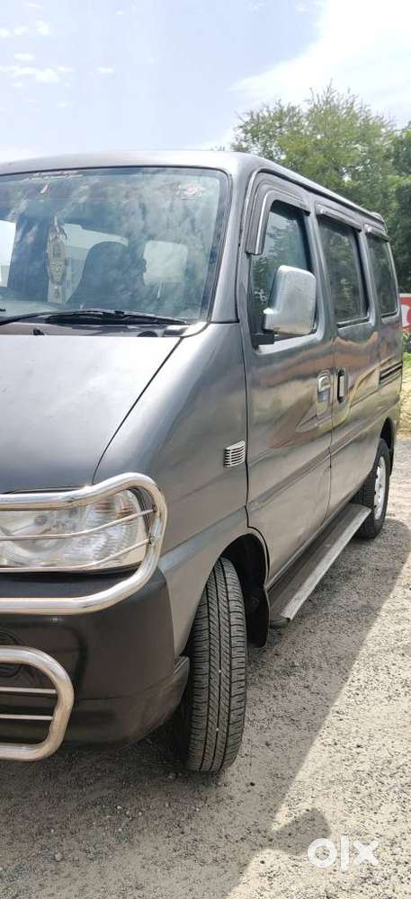 Maruti Suzuki Eeco, 2016, Petrol