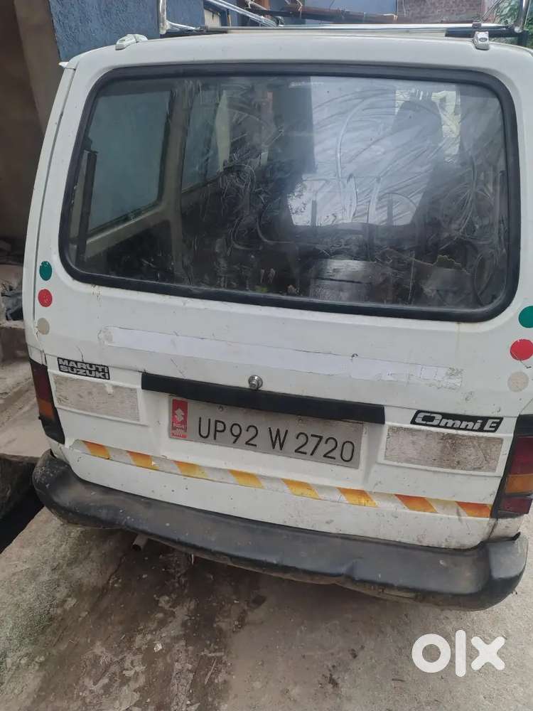 Maruti Suzuki Omni 2017 Cars 1825186363