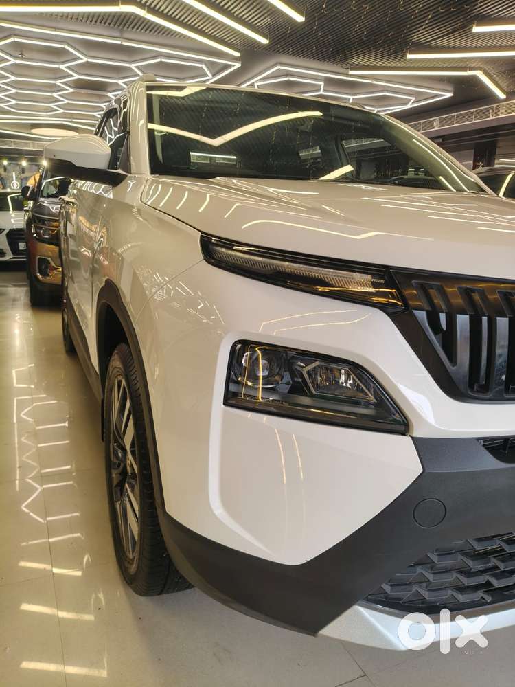Skoda Kylaq Prestige At, 2026, Petrol