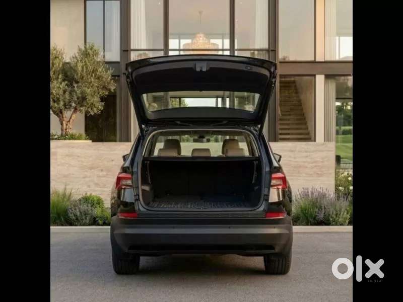 Skoda Kodiaq 2.0 Style Tdi 4x4 At, 2018, Diesel