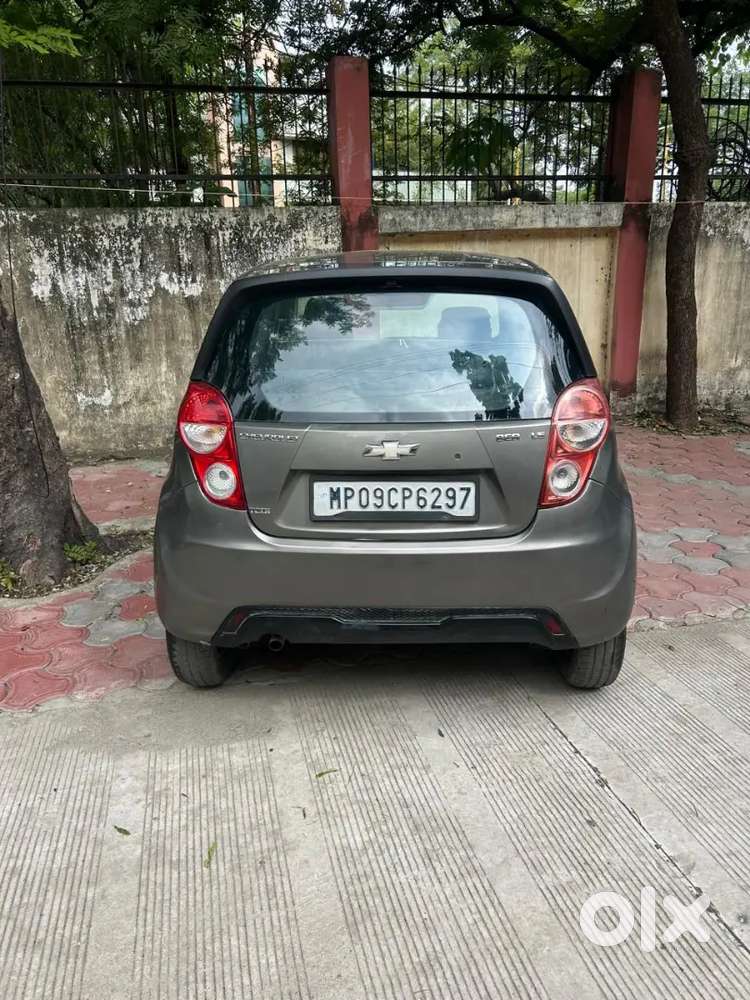 Chevrolet Beat Diesel 2015 Lt