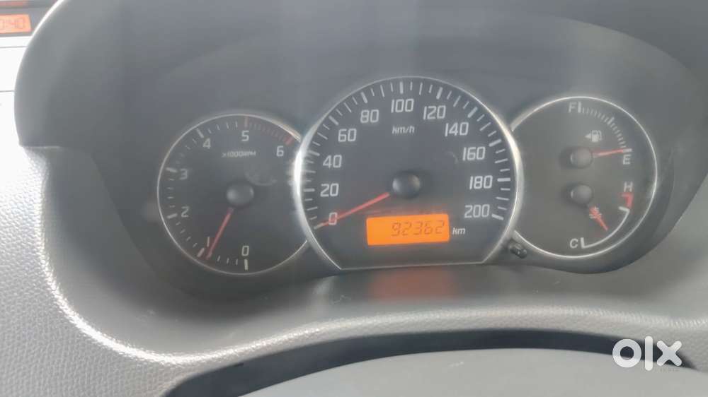 Maruti Suzuki Swift Vdi (o), 2010, Diesel