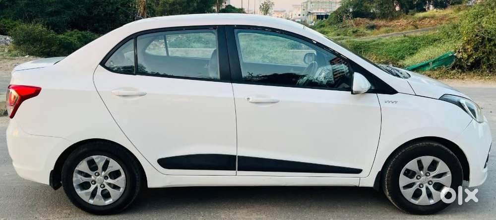 Hyundai Xcent 1.2 Vtvt S, 2014, Cng & Hybrids