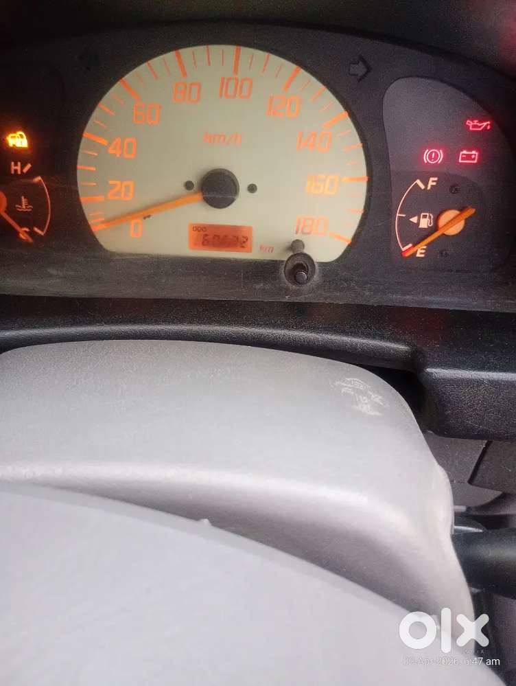 Maruti Suzuki Alto 2008