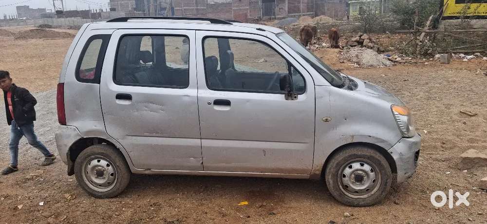 Wegner Bechn H Self Start