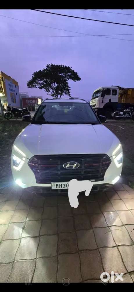 Hyundai Creta 1.5 S Diesel 2022