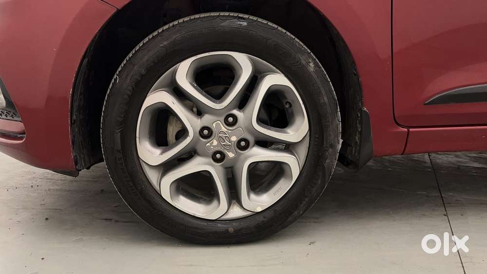 Hyundai Elite I20 Asta Option Diesel, 2019, Diesel