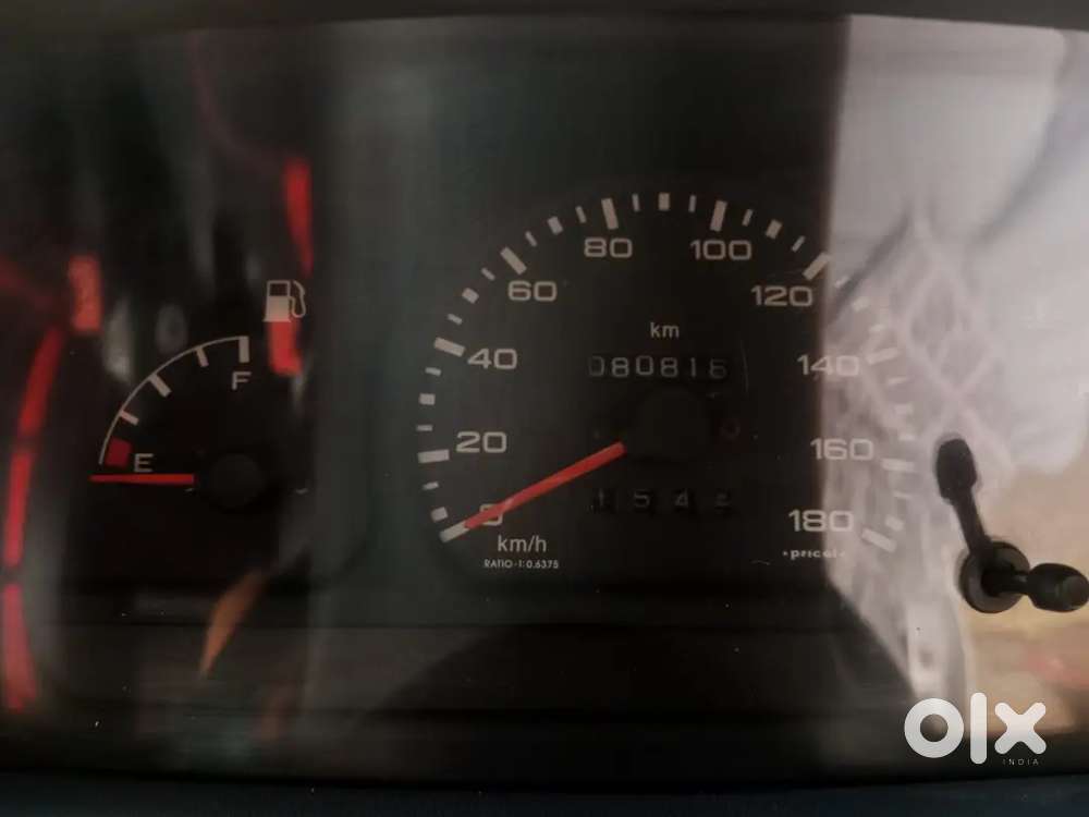 Indigocs 2005 All Ok Engine Gear Ac Chilled All Working Seat Cover New