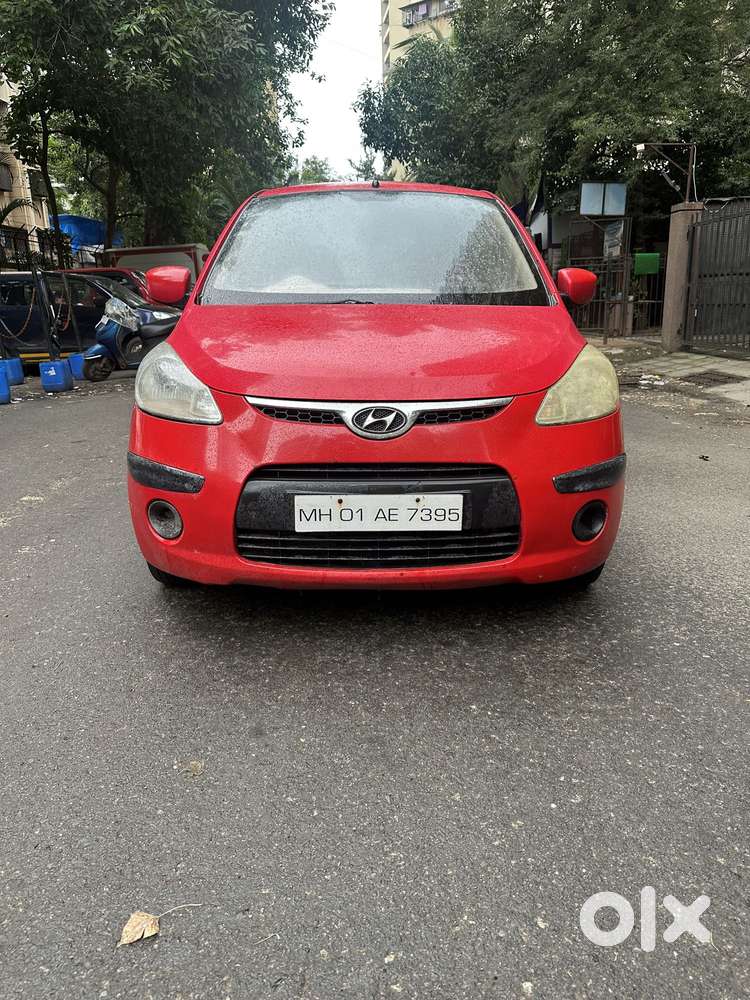 Hyundai I10 Magna 1.2, 2008, Petrol