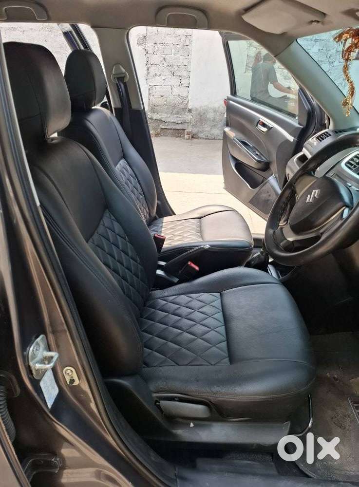 Maruti Suzuki Swift Ddis Vdi, 2015, Diesel