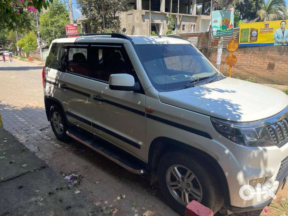 Mahindra Bolero Neo 1.5 N 10, 2024, Diesel