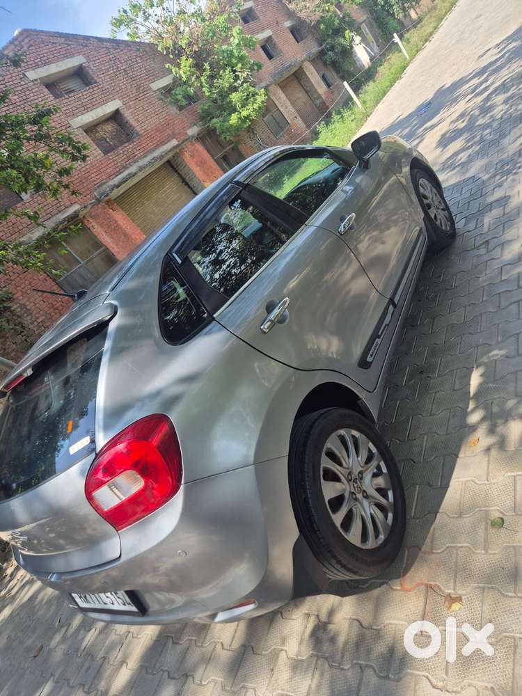 Maruti Suzuki Baleno 1.2 Delta At, 2019, Cng & Hybrids