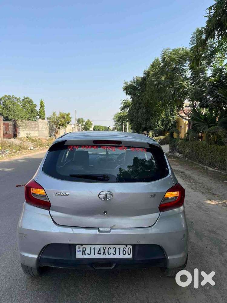 Tata Tiago Xz Plus Diesel, 2017, Diesel