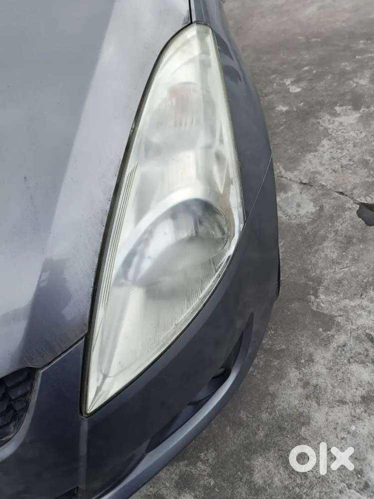 Maruti Suzuki Swift 2013