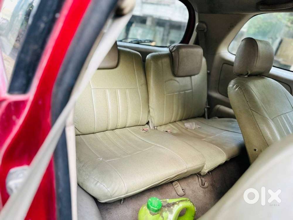 Toyota Innova 2.5 G (diesel) 7 Seater Bs Iv, 2009, Diesel