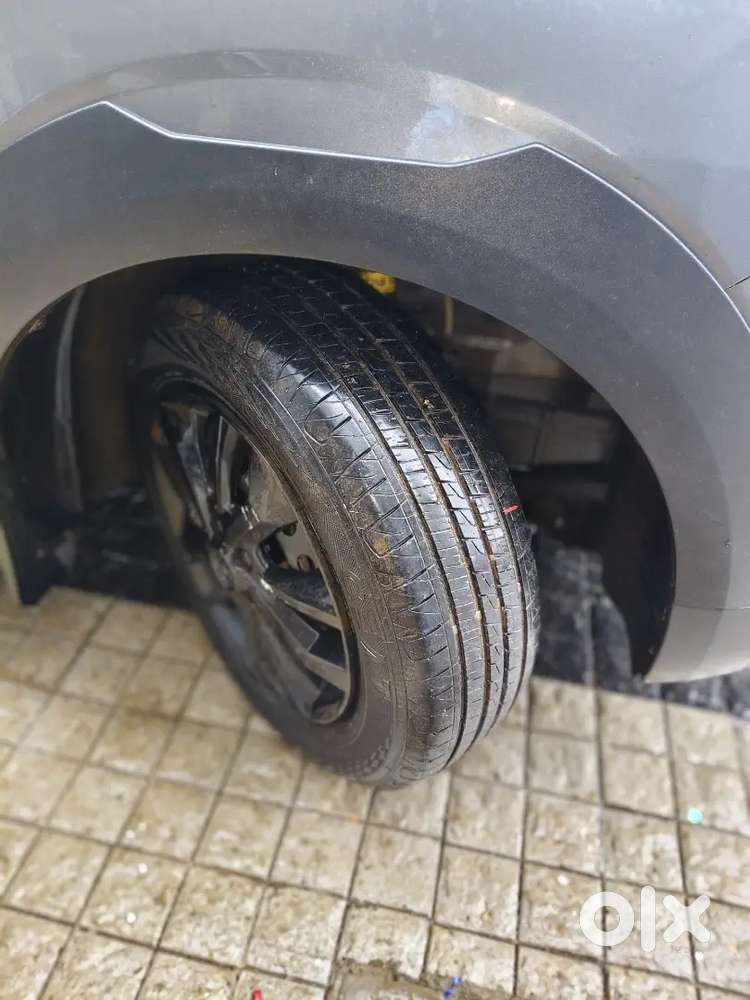 Mahindra Xuv 3xo 2025 Manual Petrol
