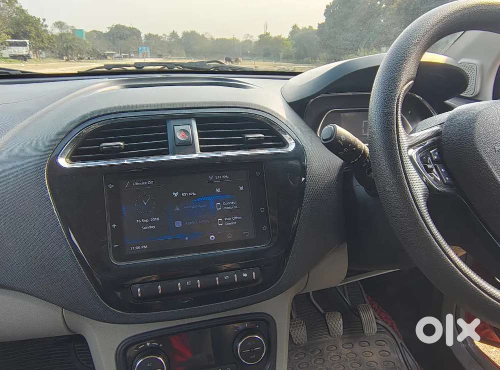 Tata Tiago 2020 2nd Owner