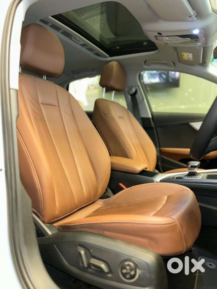 Audi A4 2.0 Premium 40 Tfsi, 2024, Petrol