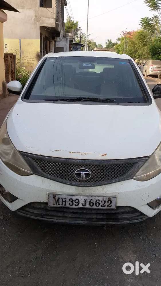 Tata Zest 2014 Diesel