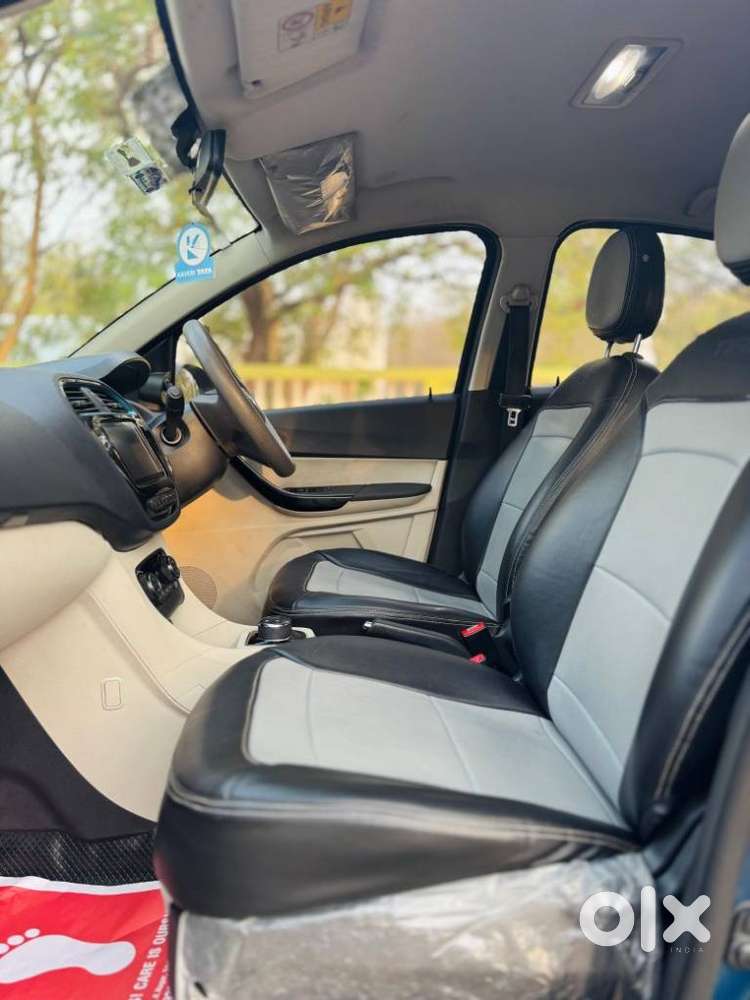 Tata Tigor Ev Xz Plus, 2022, Electric