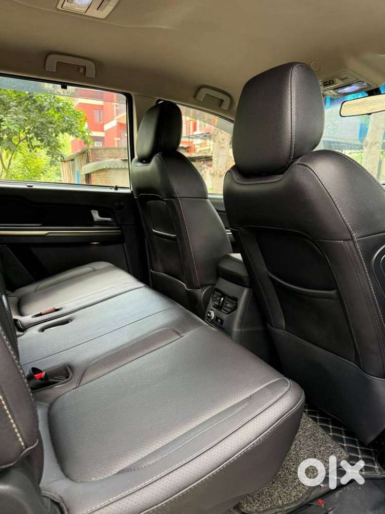 Tata Hexa 2.2 Xt 4x2 7 Str, 2018, Diesel