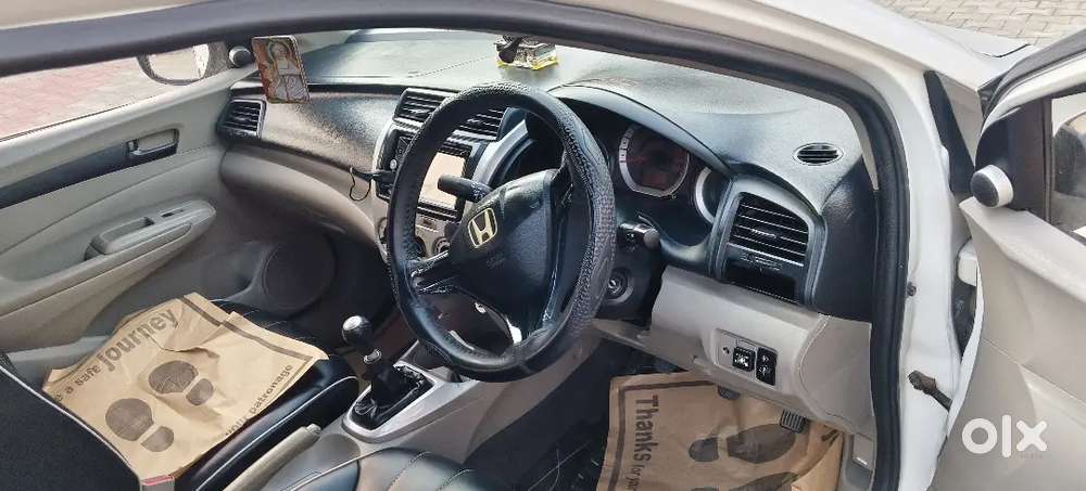 Hody City Ivtcke Passing 30tk