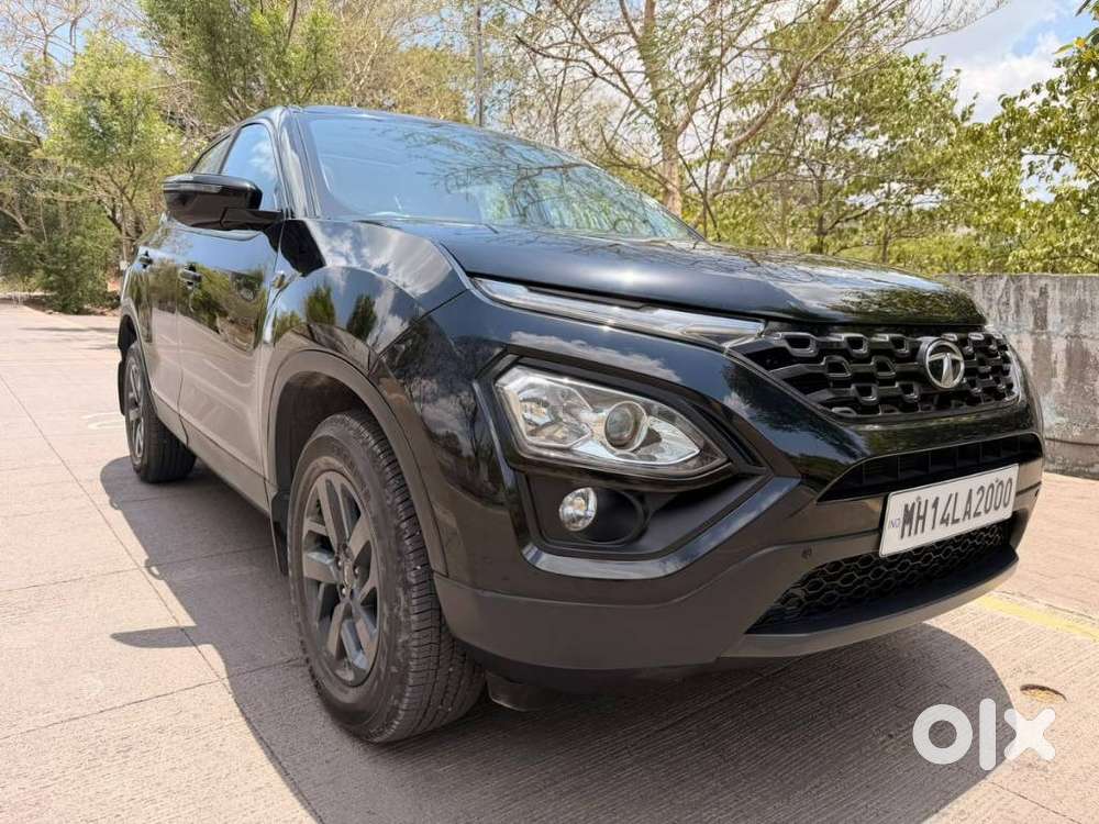 Tata Harrier Xta+ 2.0 L Kryotec Bs Vi, 2023, Diesel