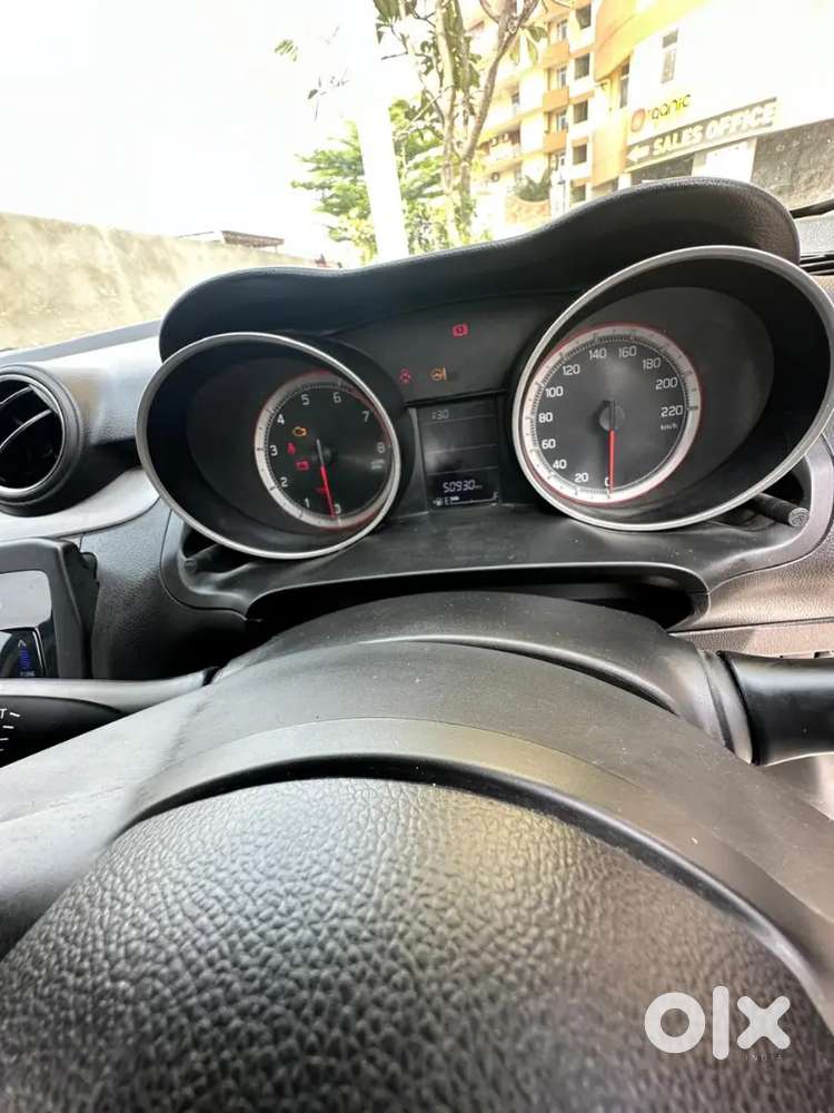 Maruti Suzuki Swift 2023 Petrol Good Condition
