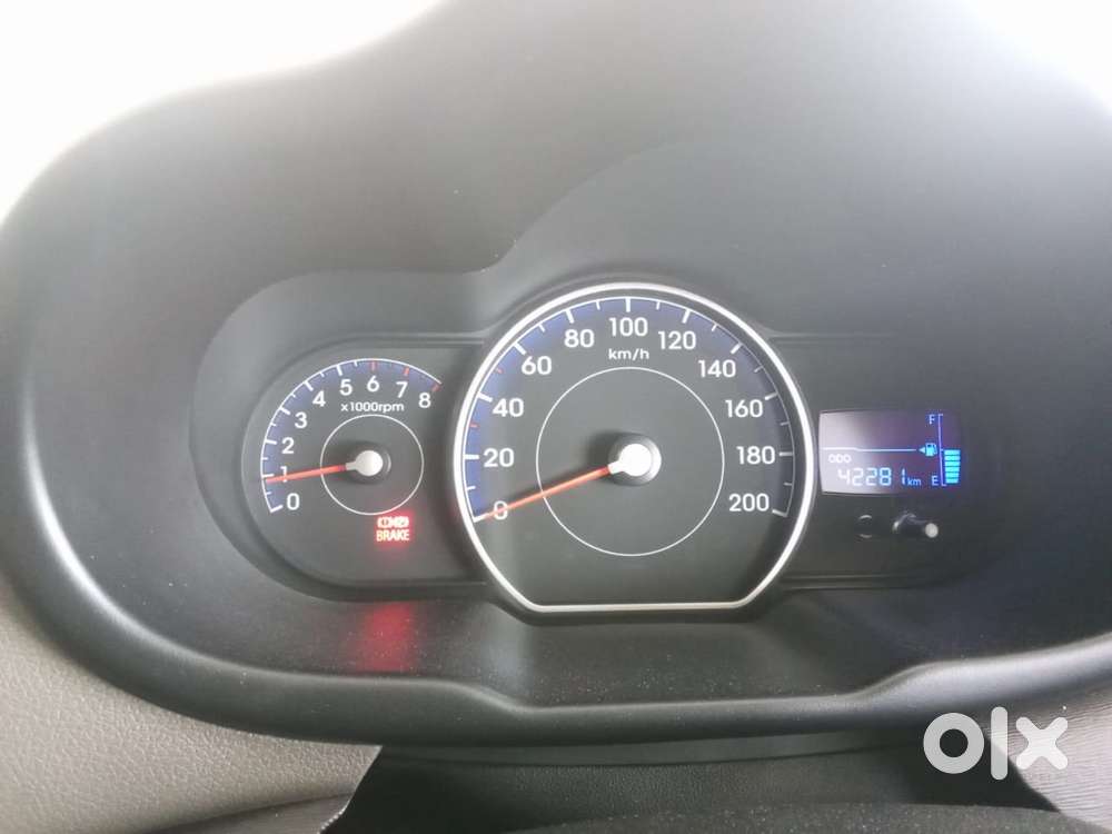 Hyundai I10 Sportz 1.1l, 2014, Petrol