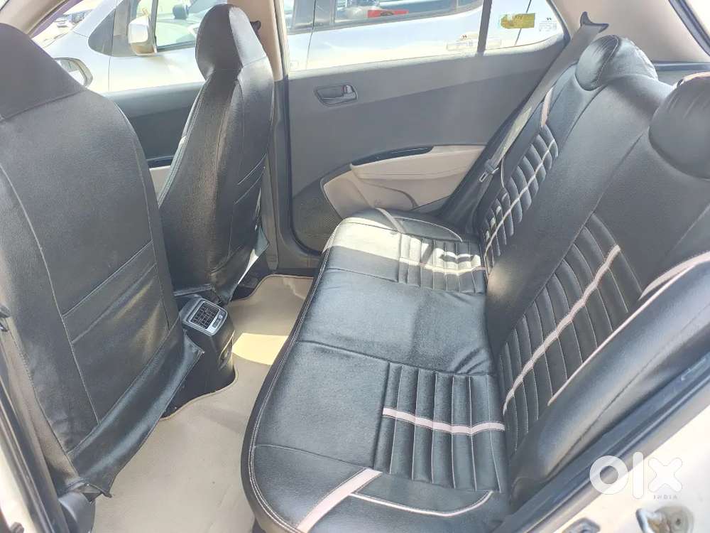 Hyundai Grand I10 2015 Petrol 55000 Km Driven