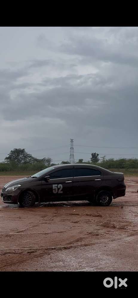 2016 Maruti Ciaz Vxi(o)