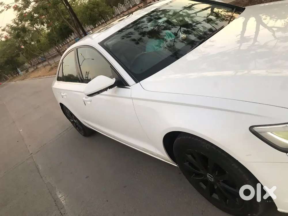 Audi A6 2012 Diesel 101500 Km Driven