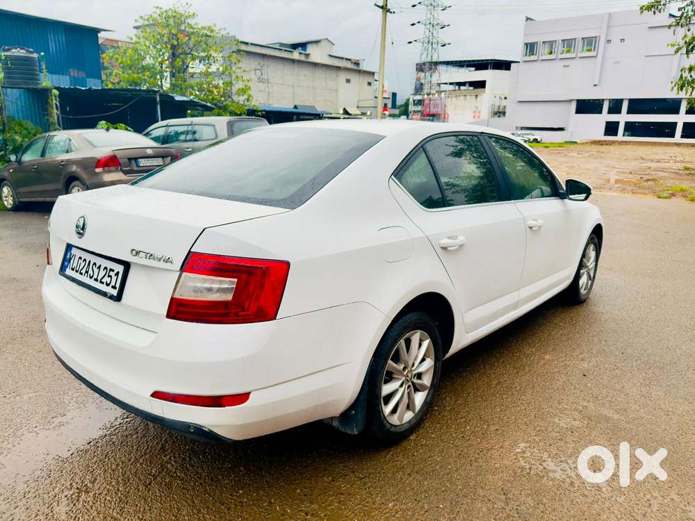 Skoda Octavia 1.9 Tdi, 2014, Diesel