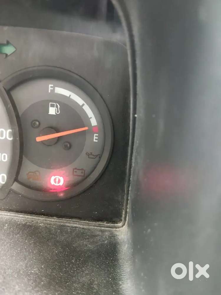 Maruti Suzuki Omni 0.8 2017