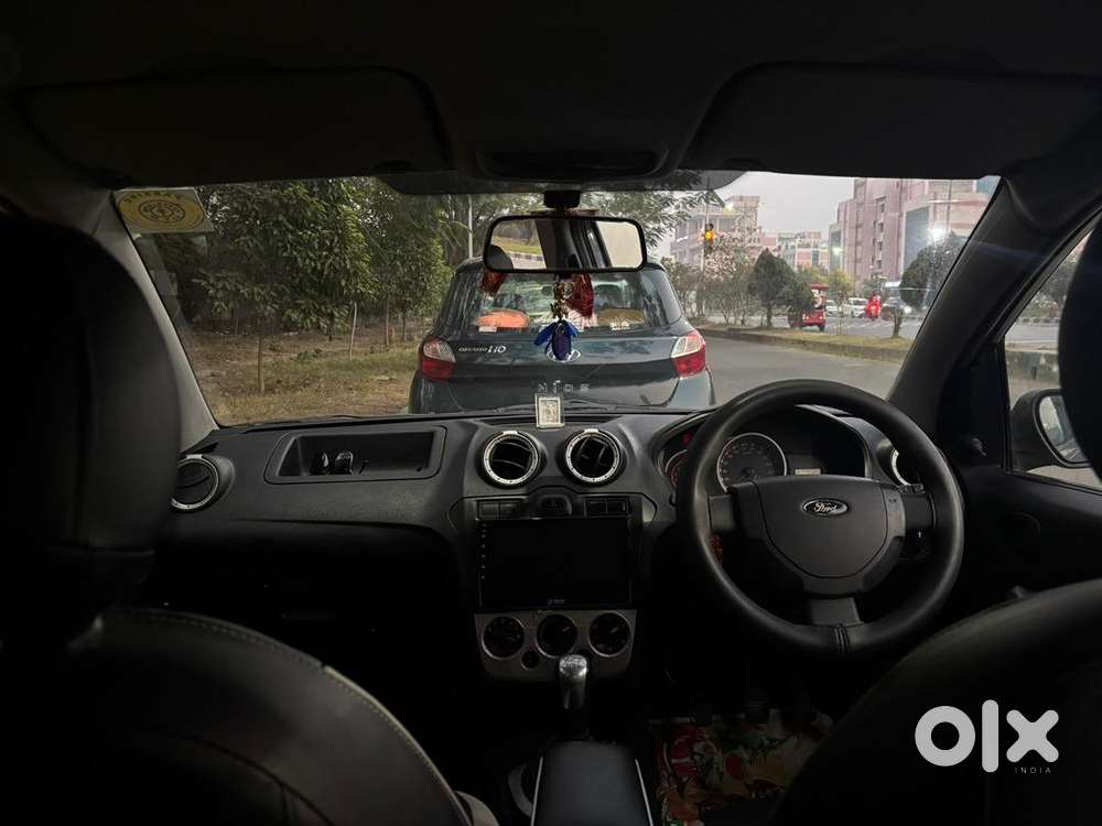 Ford Figo Diesel
