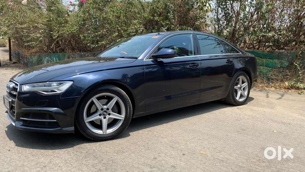 Audi A6 2.0 Tdi Special Edition, 2014, Diesel
