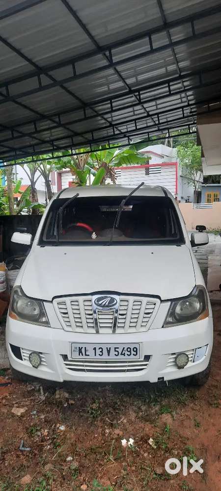 Mahindra Xylo Diesel Manual 2010 Fourth Owner