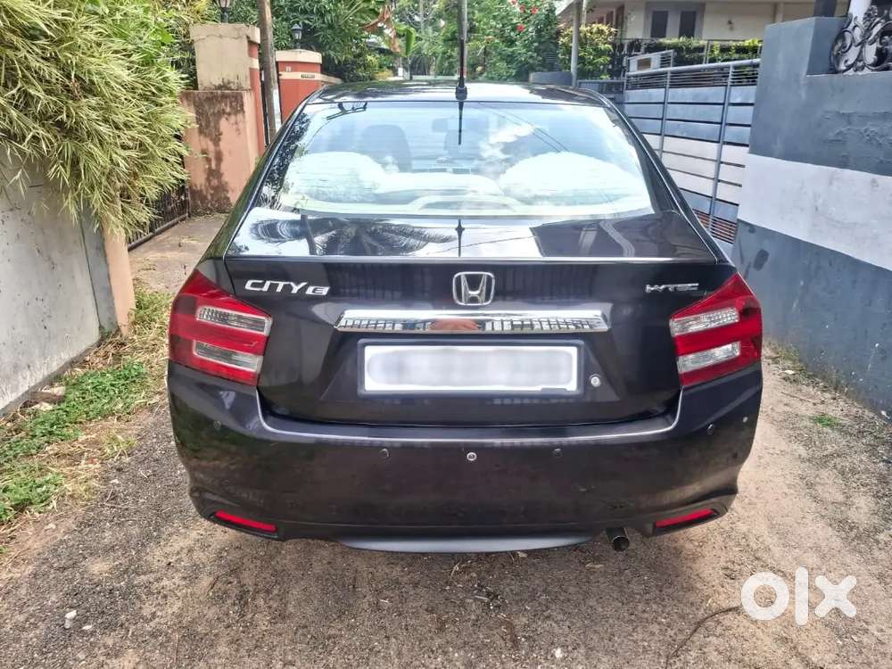 2013 Honda City 1.5 L Petrol Well Maintained Condition