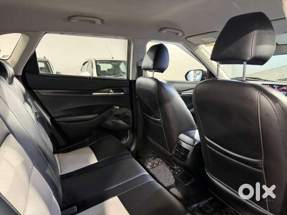 Kia Seltos Hte D, 2024, Diesel