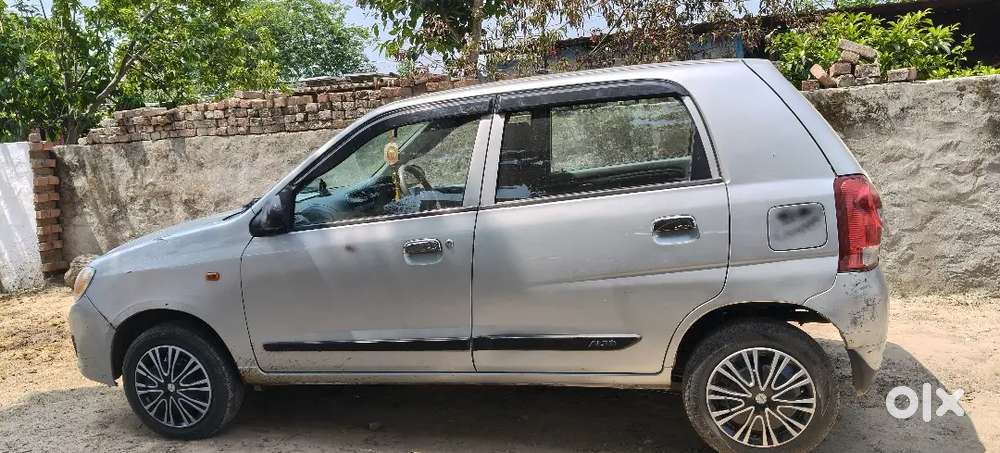 Maruti Suzuki Alto K10 2012 Petrol 90000 Km Driven Valid 2032