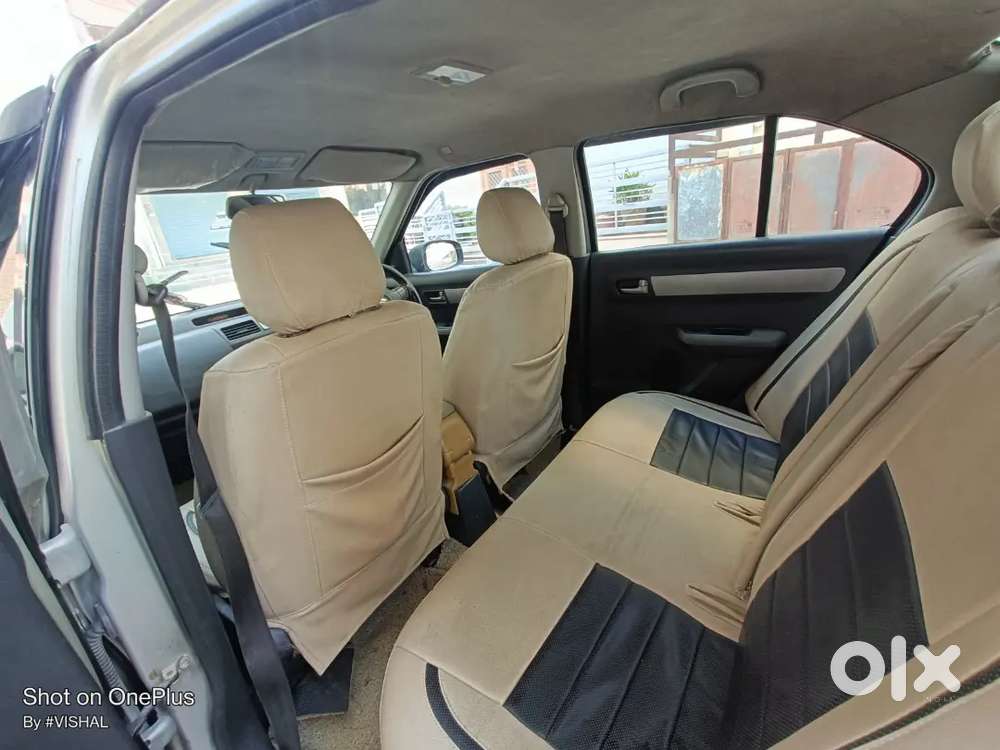 Swift Dzire 2008 Diesel Manual 130000 Km Car