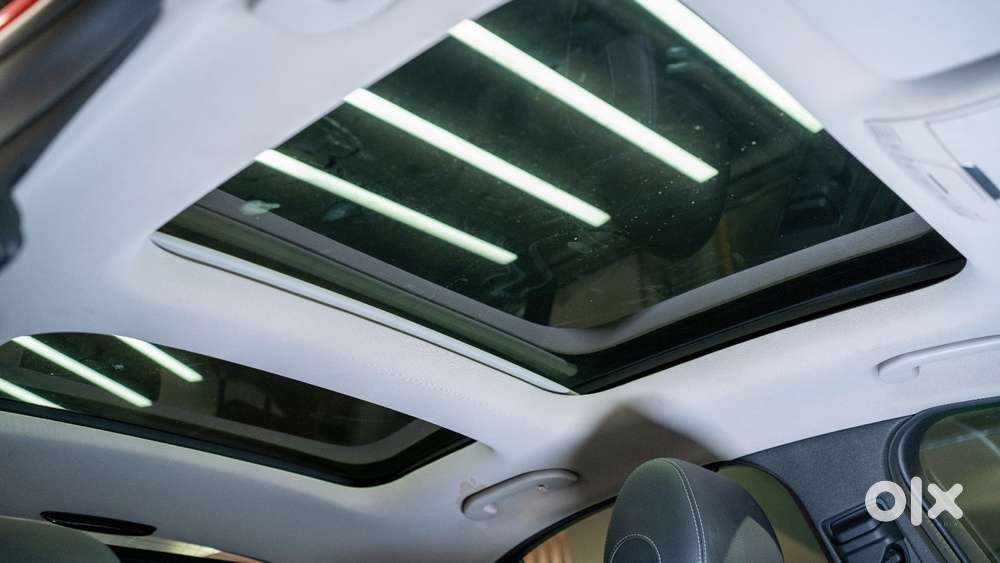 Mercedes-benz C Class Prime 200, 2018, Petrol