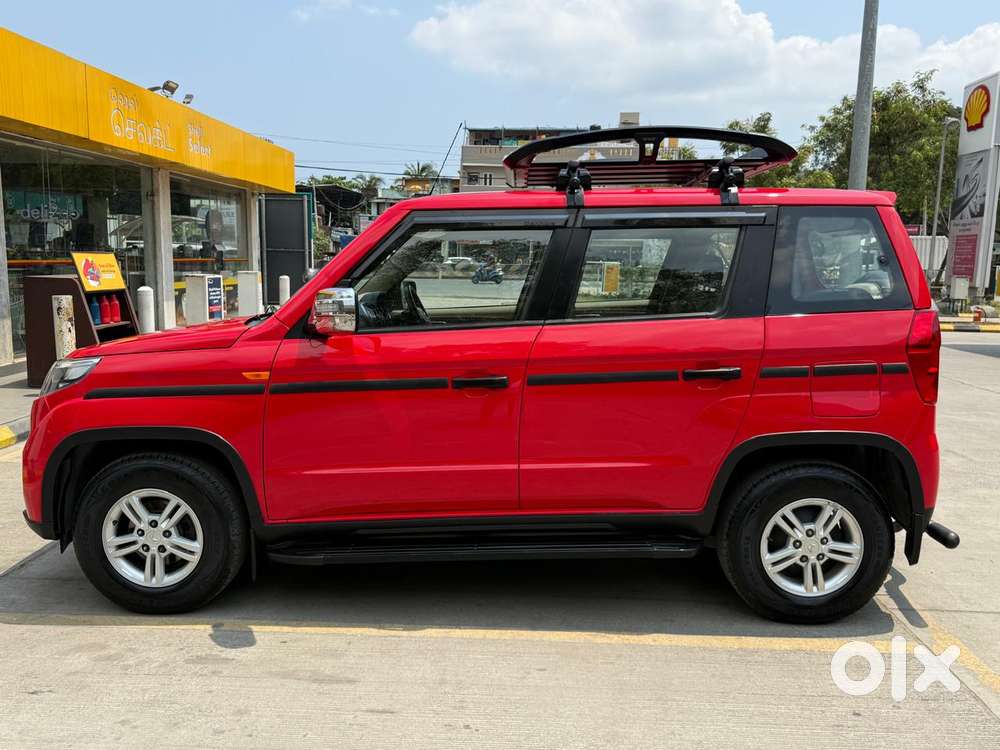 Mahindra Bolero Neo 1.5 N 10, 2023, Diesel