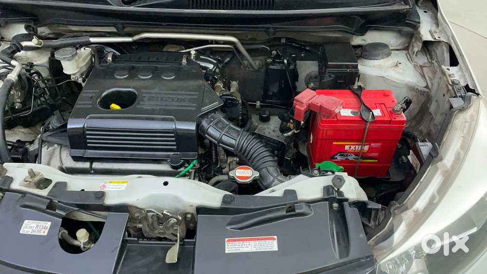 Maruti Suzuki Celerio 1.0 Vxi Amt, 2016, Petrol